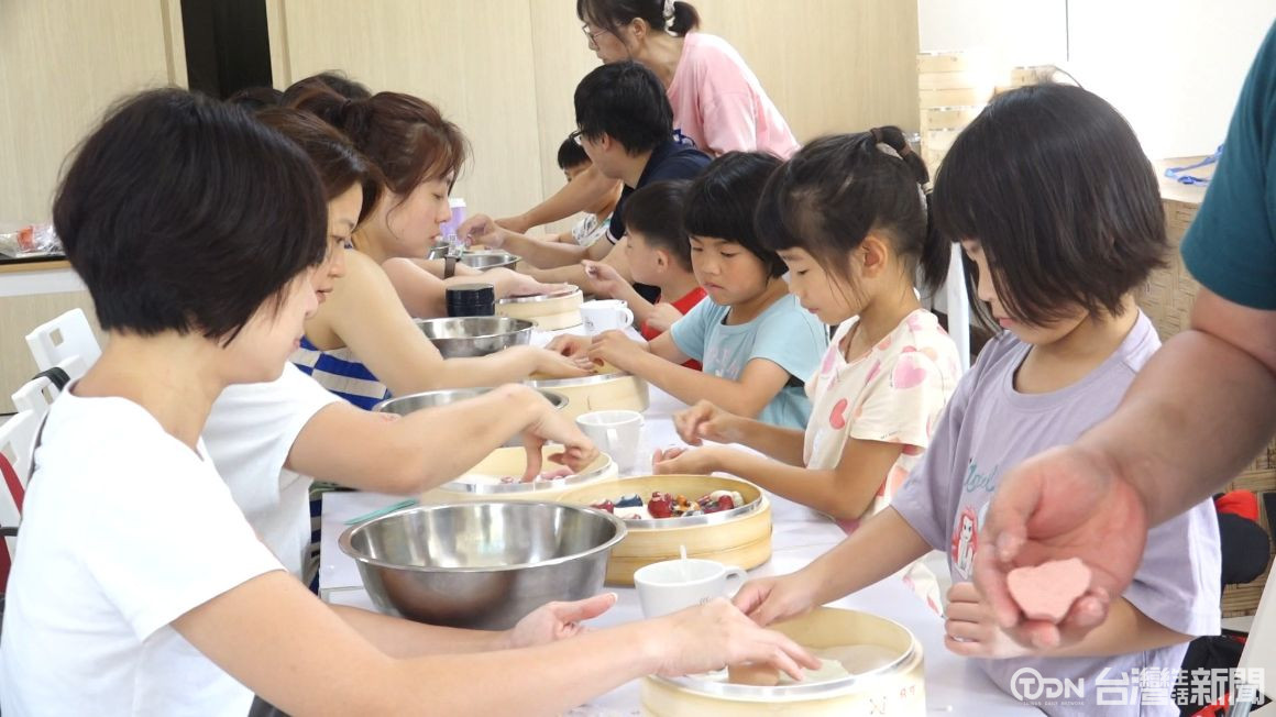 新社手作體驗小旅行 食農教育觀光帶熱潮 - 鑫傳國際多媒體科技股份有限公司 TDN台灣生活新聞