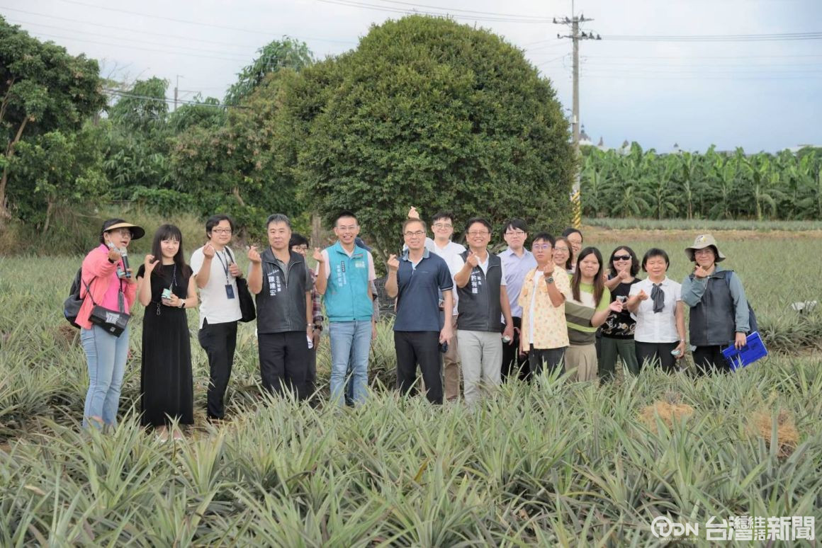慢城大林鎮地方創生 獲中央補助2694萬 - 鑫傳國際多媒體科技股份有限公司 TDN台灣生活新聞