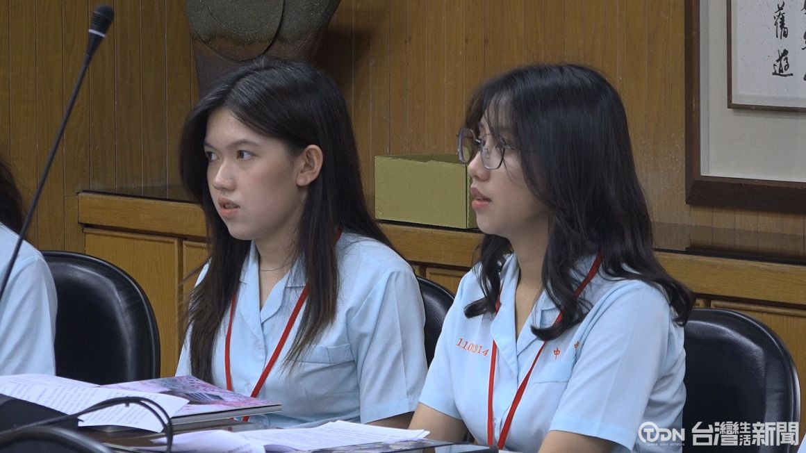 一中美術班橫掃8榜首 創下校史新記錄 - 鑫傳國際多媒體科技股份有限公司 TDN台灣生活新聞