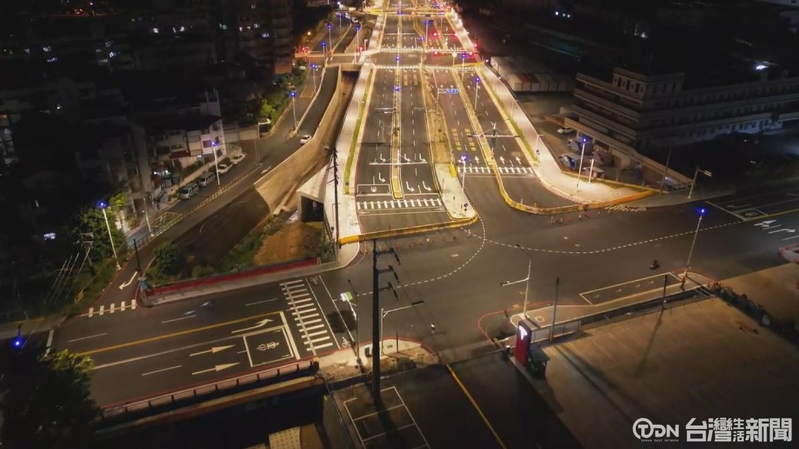 [閒聊] 市政路延伸工程Hi何が好き？