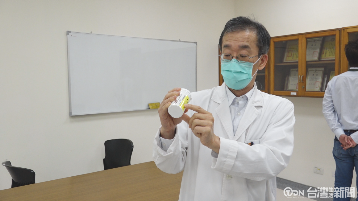 歐洲搶買碘片防核災 醫:管制用藥勿恐慌 - 鑫傳國際多媒體科技股份有限公司 TDN台灣生活新聞